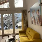 Blumenwiese Apartman *