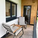 Apartman Blumenwiese