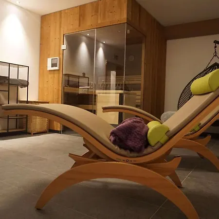 Blumenwiese * Ramsau am Dachstein