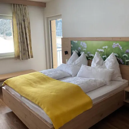 Blumenwiese Apartment