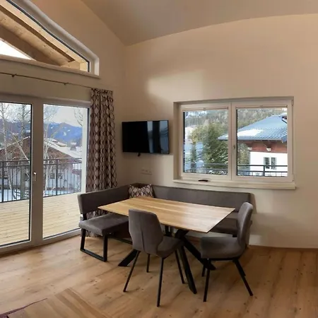 Διαμέρισμα Blumenwiese