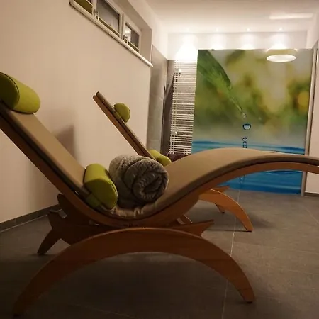 Blumenwiese Apartment