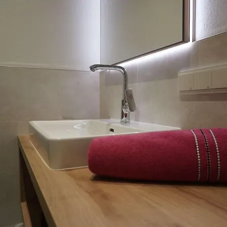 Blumenwiese Apartment