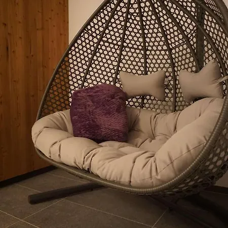 Apartment Blumenwiese *