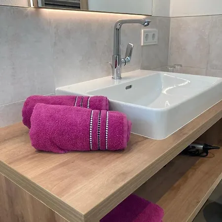 Blumenwiese Apartment Ramsau am Dachstein