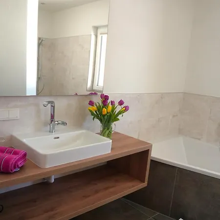 Blumenwiese Apartment Ramsau am Dachstein