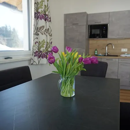 Διαμέρισμα Blumenwiese