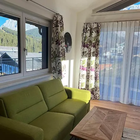 Blumenwiese Apartment *