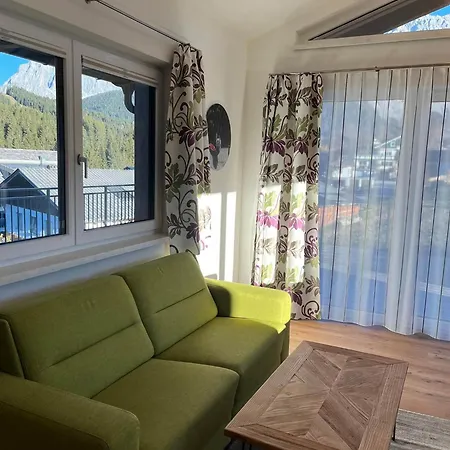 Blumenwiese Apartament *