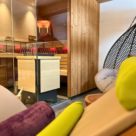 Blumenwiese * Ramsau am Dachstein