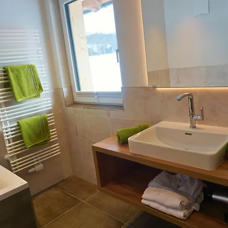 Blumenwiese Apartament Ramsau am Dachstein