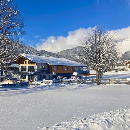 Apartment Blumenwiese