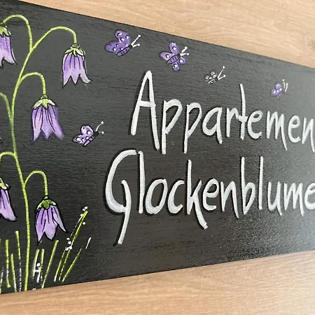 Blumenwiese Apartman *