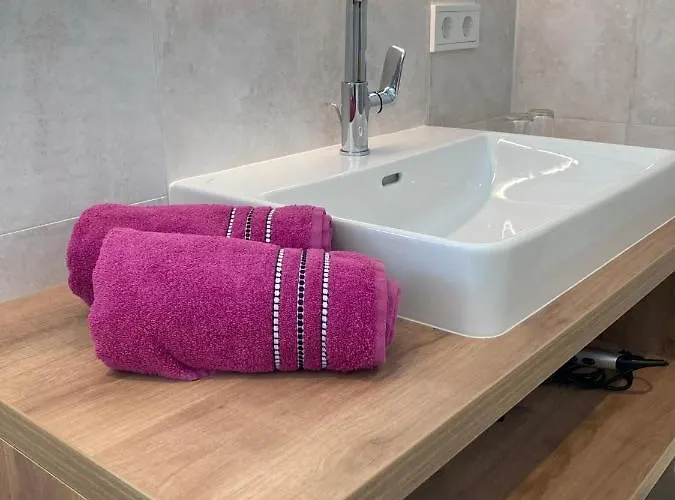 Blumenwiese Lejlighed Ramsau am Dachstein