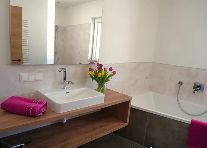 Blumenwiese Apartament Ramsau am Dachstein