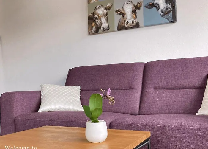 Apartament Blumenwiese Ramsau am Dachstein