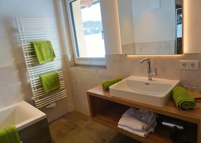 Blumenwiese Apartament Ramsau am Dachstein